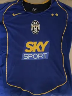 Nike Juventus DEL PIERO 10 M