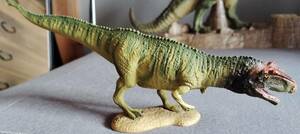 Collecta マプサウルス　恐竜 フィギュア リアル 大人おもちゃ 肉食 プラモデル