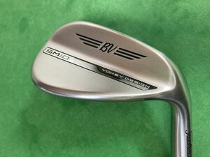 【中古 美品】タイトリスト VOKEY SM10 ウェッジ 54-14F NS PRO 950GH Neo フレックスS