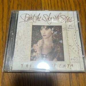 CD エンヤ THE BEST OF ENYA ベスト