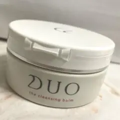 【 DUO 】 デュオ ザ クレンジングバーム 90g