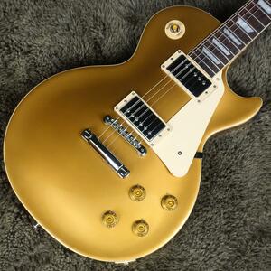 Gibson ＜ギブソン＞ Les Paul Standard ’50s Gold Top