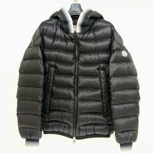 MONCLER モンクレール AVRIEUX ダウンジャケット メンズ サイズM 美品◆3118/静岡清水店