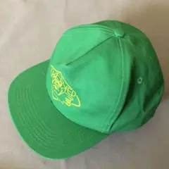 KROOKED SKATEBOARD DUDE CAP