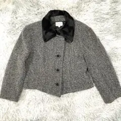 【GIANNI】レディース ジャケット アウター サイズ46