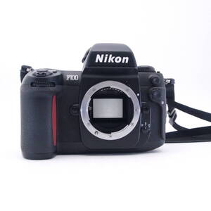 現状品 Nikon ニコン F100 フィルム一眼レフカメラ #2097