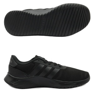 未使用即決 adidasアディダス QT ADIRACER 2.0 M 26.0cm EG3284 ブラック