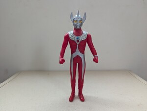 ウルトラヒーロー800シリーズ ソフビ ウルトラマンタロウ