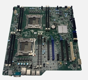 Dell Precision T7810 GWHMW Dual LGA2011-3 DDR4 Workstation Motherboard