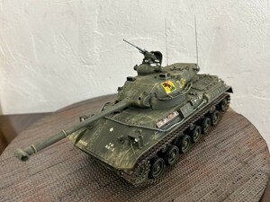 超絶作品！陸上自衛隊 61式戦車 1/35スケール タミヤ TAMIYA公認プロモデラー 鈴木直之制作 完成品 模型 プラモデル