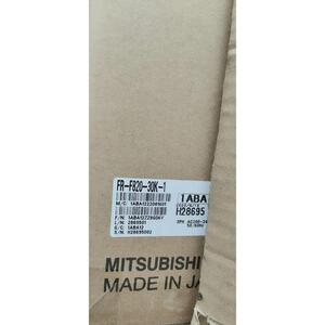 ★新品 【 国内発送 ★ 送料無料 】 MITSUBISHI/三菱 インバーター FR-F820-30K-1 ★【６ヶ月保証】