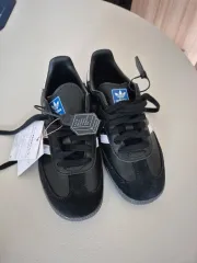 【雷市場（ポンジャン）商品韓国直送】 adidas(アディダス) サンバ 230