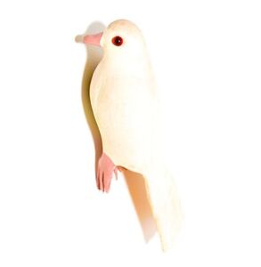 手品 マジック ゴム鳩 取り出し用 ハト　プロダクション ギャグ　爆笑　アピアリング【ラス1】