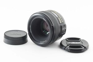 #o291★美品★ Nikon ニコン AF-S NIKKOR 50mm F1.8G