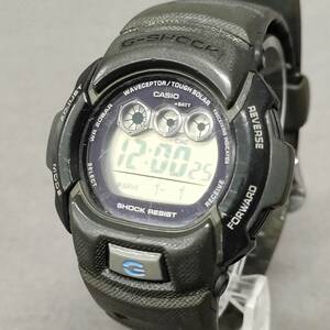 060607　267406　CASIO　G-SHOCK　GW-002J　2914　カシオ　ジーショック　メンズ腕時計　電波ソーラー　稼働品　　　　　　　　　