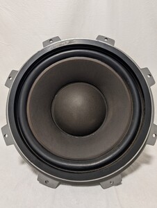 PIONEER パイオニア PW-30F ウーファーユニット 動作確認済 中古