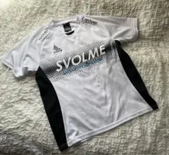 SVOLME(スボルメ)　Tシャツ　ウェア　半袖　160