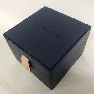 ルイヴィトン LOUIS VUITTON アクセサリーケース　ボックス 空箱　ケース　ジュエリーボックス　BOX A