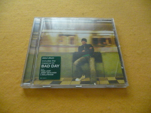 ☆CD☆ DANIEL　POWETER『dp』 全10曲 　BAD DAY