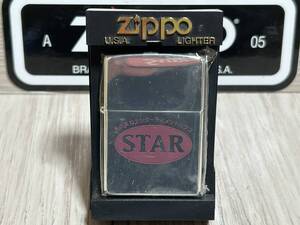 大量出品中!!【希少】2001年製 Zippo 非売品 