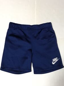 90s 銀タグ★NIKE ナイキ ハーフパンツ ショートパンツ shorts 短パン 90s 刺繍 ジャージ オールド pants