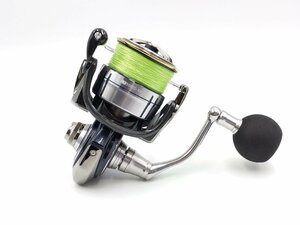 (管82312)美品 Daiwa ダイワ 19 セルテート LT 5000D-XH スピニングリール シーバス ライトショアジギング