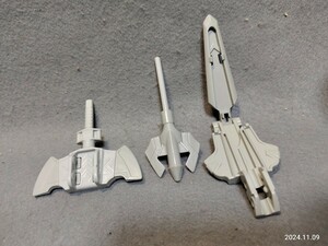 魔法戦隊マジレンジャー DX マジキング 付属品 武器