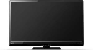 三菱電機 32V型 液晶テレビ REAL(リアル) LB8シリーズ LCD-32LB8(中古品)