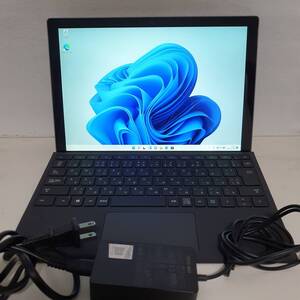 (585635)サーフェス/surface pro7+ / i5-1135G7 2.4Ghz /8GB/SSD 256GB