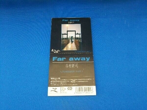 谷村新司 CD 【8cm】Far away