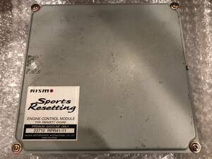 NISMO ニスモ スポーツリセッティング Sports Resetting ECU スカイライン GT-R R34 BNR34 V-spec V-spec2 M-spec 標準車 RB26DETT