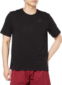 新品定価￥4,389*お買い得103/2XO♪♪アディダス メンズ TRAINING ELEVATED 半袖Tシャツ