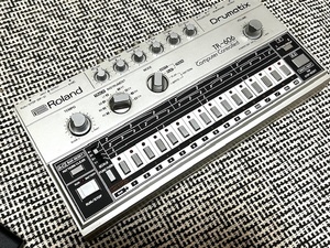 Roland ローランド TR-606 Drumatix リズムマシン