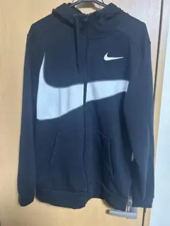 『NIKE』ナイキ【L・M】ビッグスウォッシュ　スウェット　上下　セット