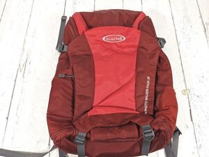 【10yt246】登山 トレッキング用品 ザック バックパック mont-bell モンベル PHOTO WALKER PACK25◆Y13