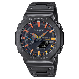 【正規品】カシオ CASIO Gショック FULL METAL 2100 Series GM-B2100BPC-1AJF 新品 腕時計 メンズ