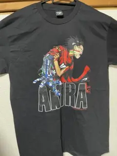 AKIRA Tシャツ