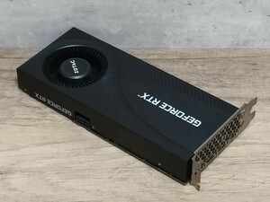 NVIDIA ZOTAC GeForce RTX3060Ti 8GB 【グラフィックボード】