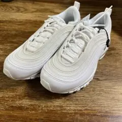 Nike Air Max 97 ホワイト