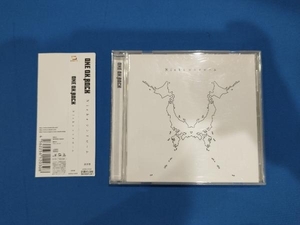 ONE OK ROCK CD Nicheシンドローム