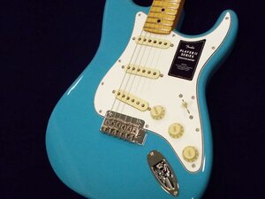 Fender Player II Stratocaster Maple Fingerboard Aquatone Blue フェンダー プレイヤー2 ストラトキャスター