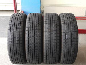 175/70R14　2017年44週 【6.9㎜分山】 トーヨー　TOYO　GARIT　G5　４本セット♪　TOYO　GARIT　G5