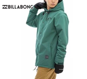 ★BILLABONG ビラボン〓スノーボードウェア ジャケット〓XL 新品 定価29700円 BC01M-758