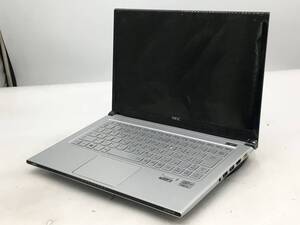 NEC/ノート/SSD 128GB/第3世代Core i5/メモリ4GB/WEBカメラ有/OS無-241225001405313