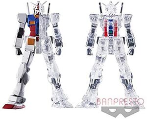 ※機動戦士ガンダム INTERNAL STRUCTURE - RX-78-2 ガンダム - 全2種セット