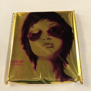 鈴木亜美 1CD「INFINITY EIGHTEEN Vol.2」