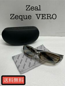 ジール ゼクー ヴェロ [5500] 検) Zeal Zeque VERO TALEX Optics SightMaster サイトマスター タレックス 偏光サングラス 