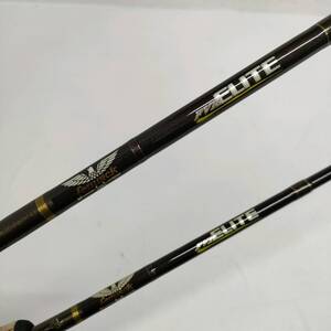 F139 Fenwick フェンウィック FVR エリート ELT 63S 68C MLJ バスロッド 釣具 ロッド 191cm 202cm