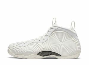 COMME des GARONS Nike Air Foamposite One White 28.5cm DJ7952-100