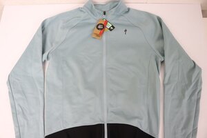 ●SPECIALIZED スペシャライズド RBX EXPERT LONG SLEEVE THERMAL JERSEY 長袖ジャージ Mサイズ 未使用